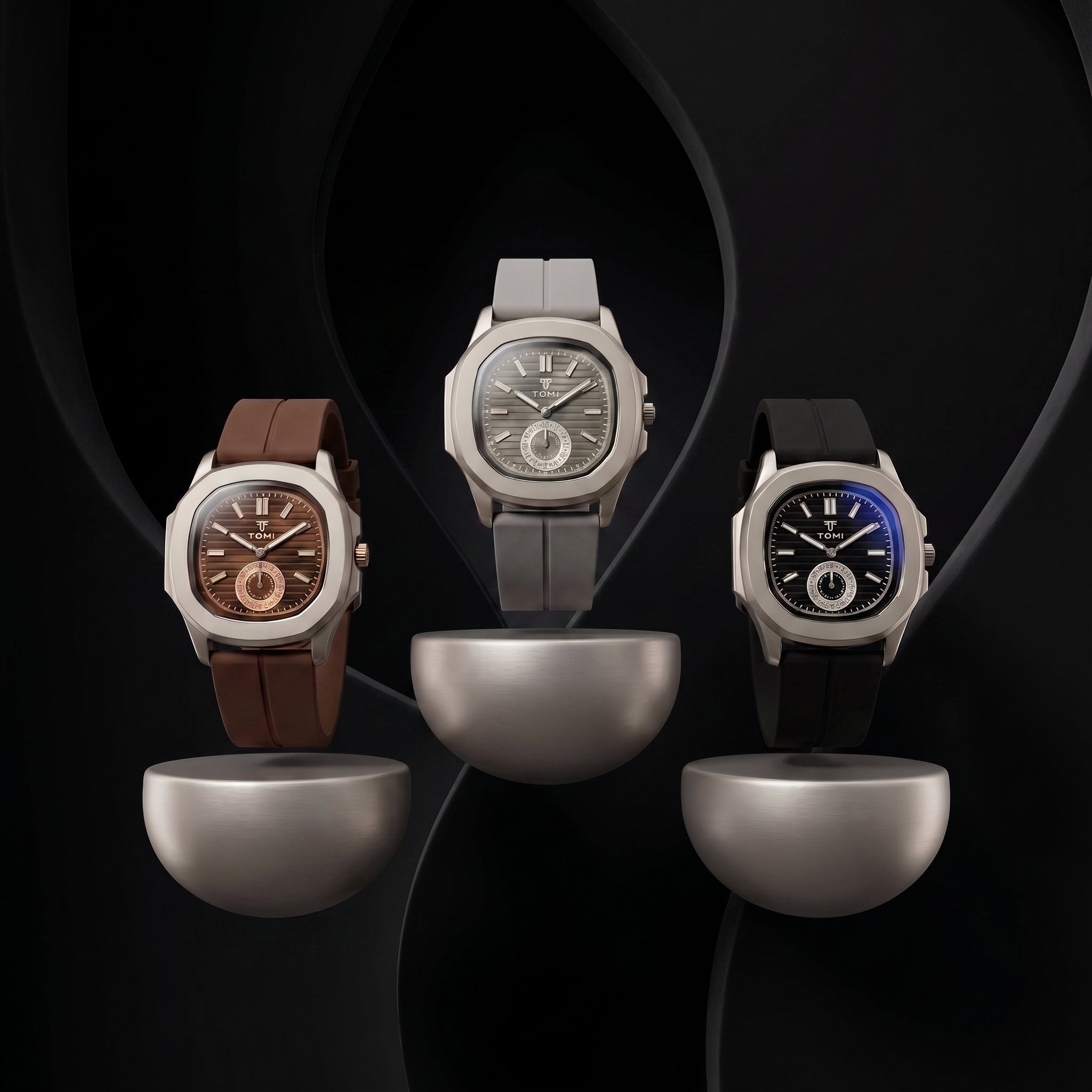 Royal Edge Collection