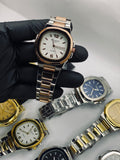 Royal Two-Tone Classic Watch