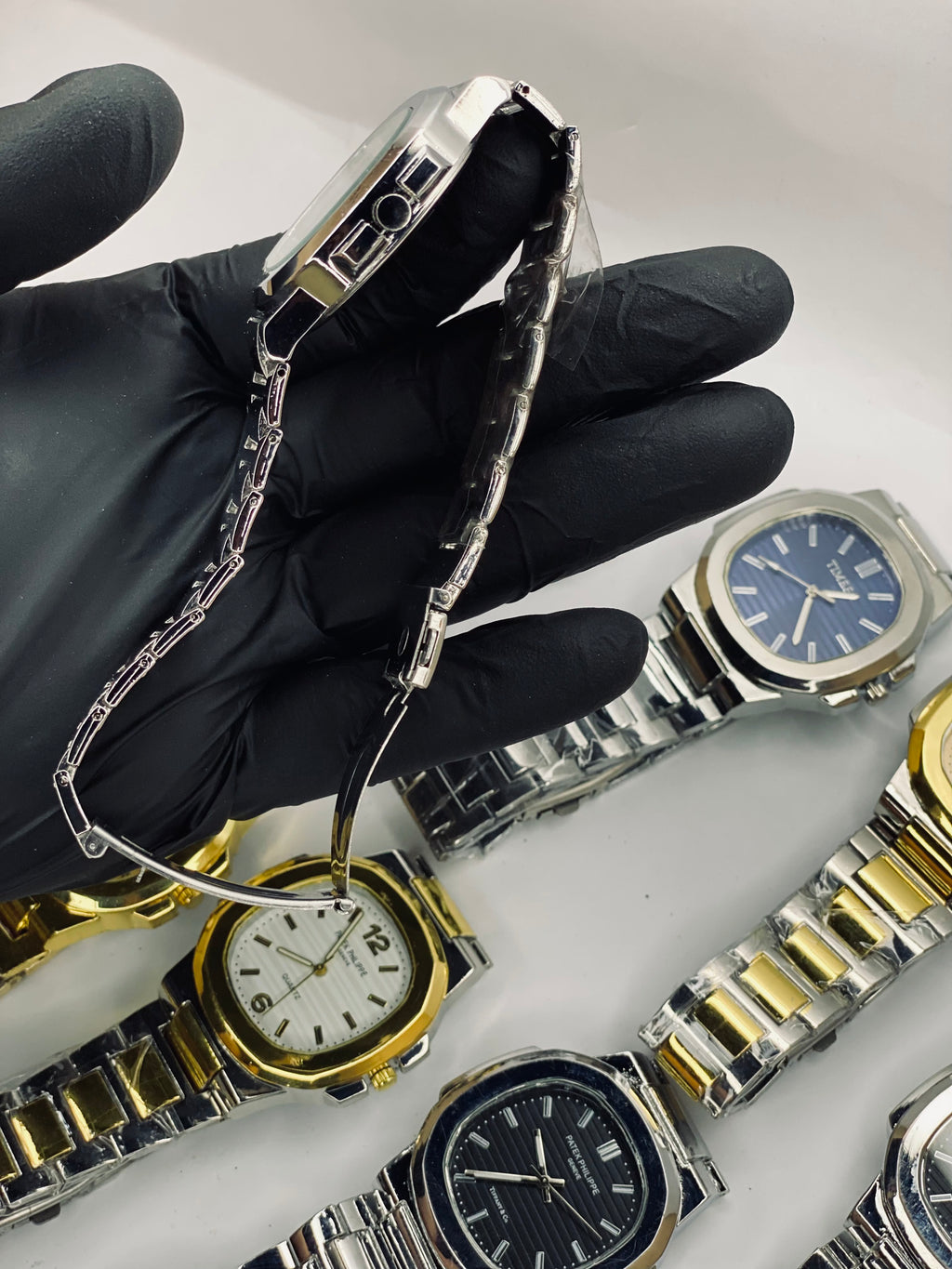 Royal Two-Tone Classic Watch