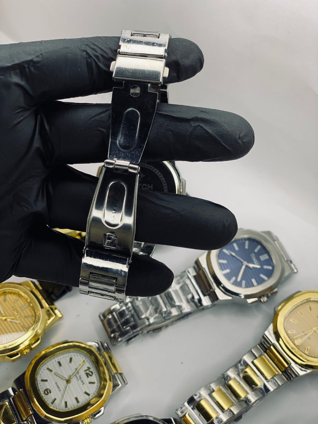 Royal Two-Tone Classic Watch