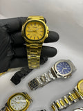 Gold Prestige Classic