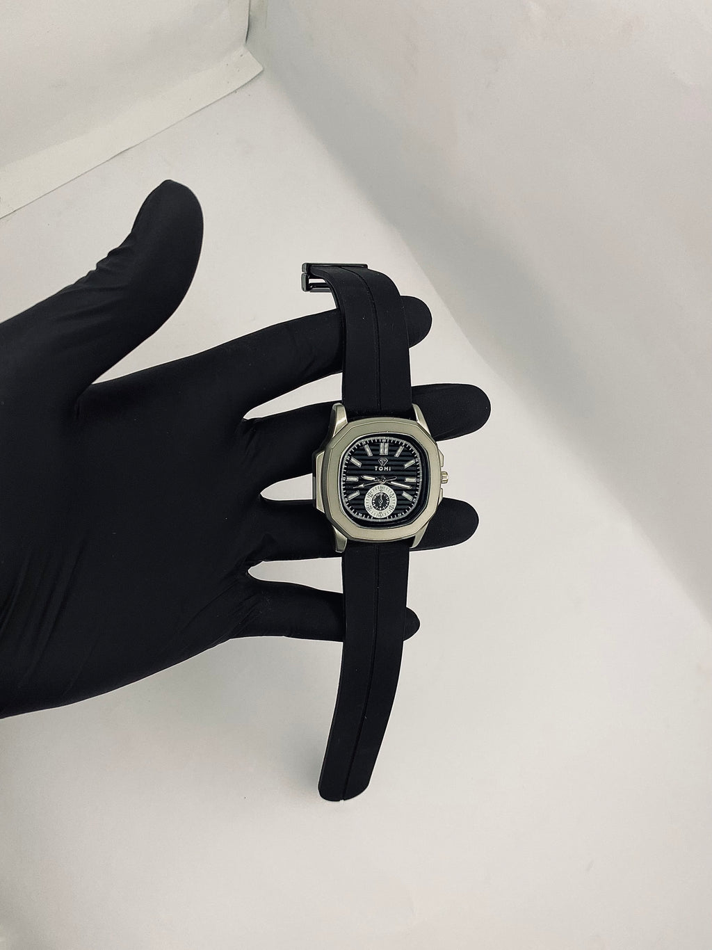 Royal Edge -Midnight Black
