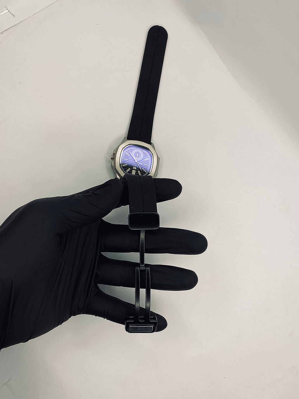 Royal Edge -Midnight Black
