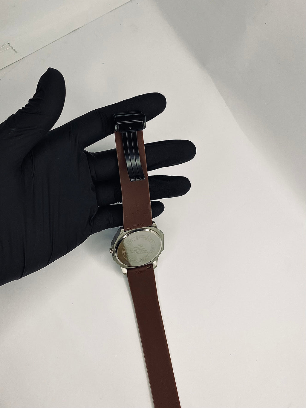 Royal Edge  -Mocha Brown