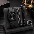 Royal Aura Trio – Midnight Onyx Edition